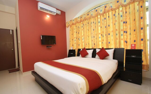 OYO 10004 Sanjay Nagar