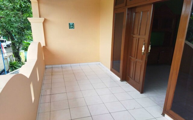 Algira Homestay Prambanan