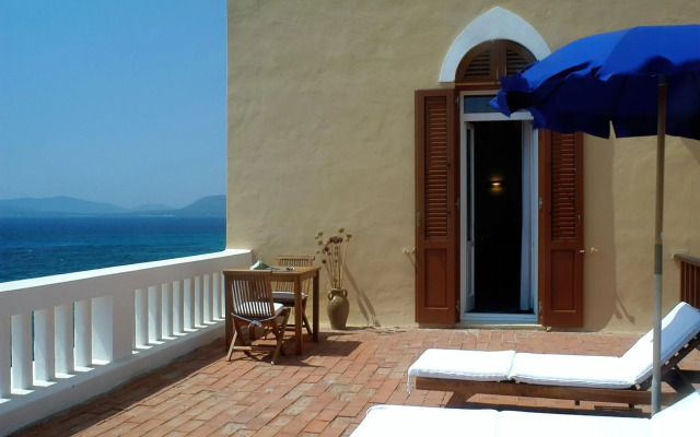 Villa Las Tronas Hotel & Spa