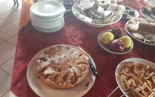 Agriturismo Quadrifoglio Relax