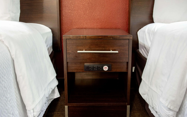 Red Roof Inn PLUS+ Baltimore-Washington DC/BWI Airport