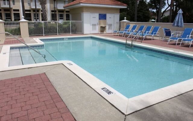 Captiva 3 Bedroom Apartment by BnD