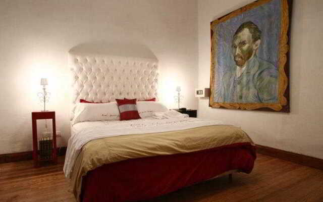 Baucis Palermo Boutique