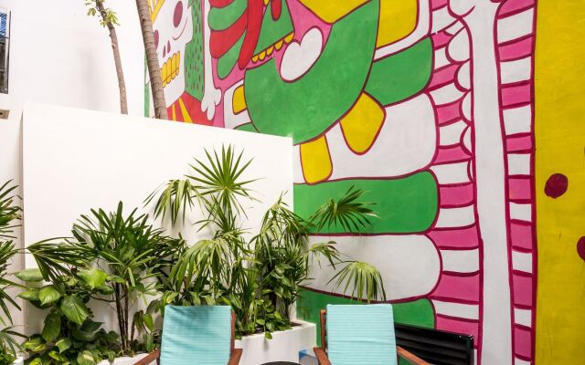 Hotel Morgana by Iter Sensibus