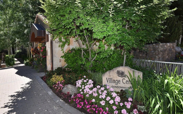 Village Center 1-E