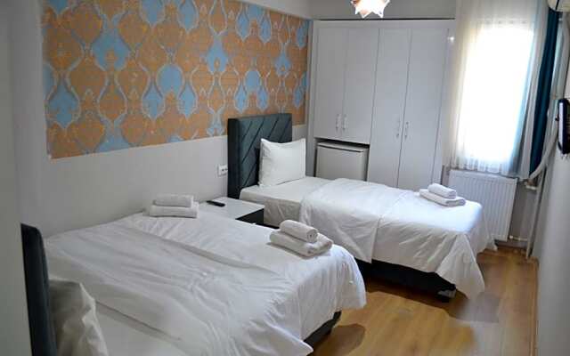 Bona Sera Hotel