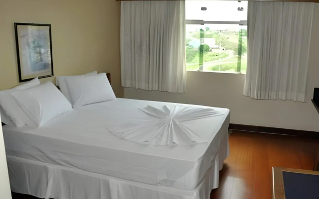 Virgilius Palace Hotel