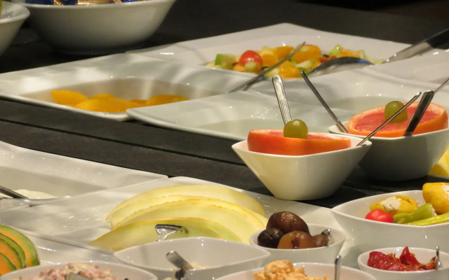 Comfor Hotel Ulm City