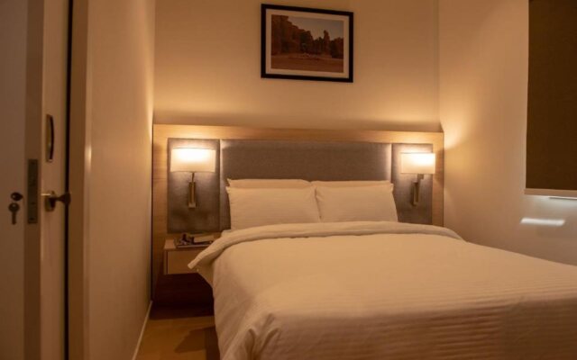 Cloud7 Alula Residences