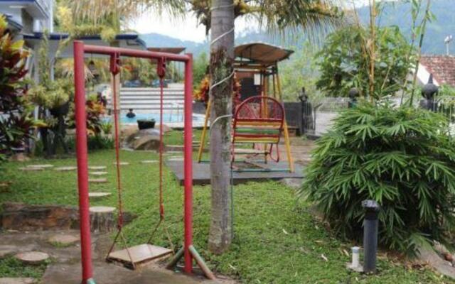 Seulawah Resort And Cafe