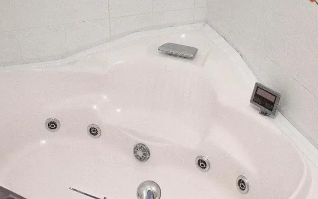 Hotel Complex Legenda