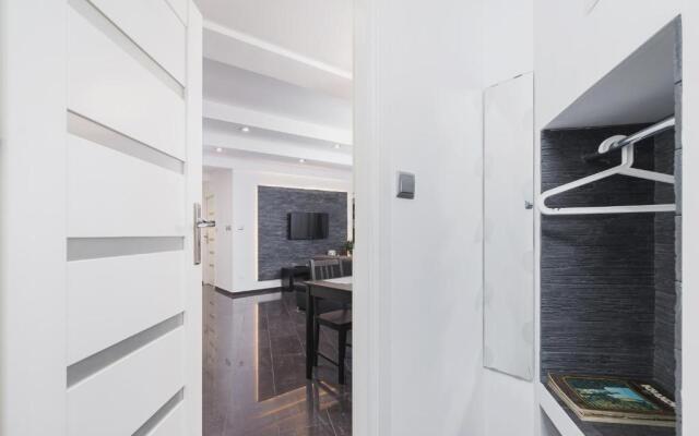 Apartment Lubelska Krakow by Renters