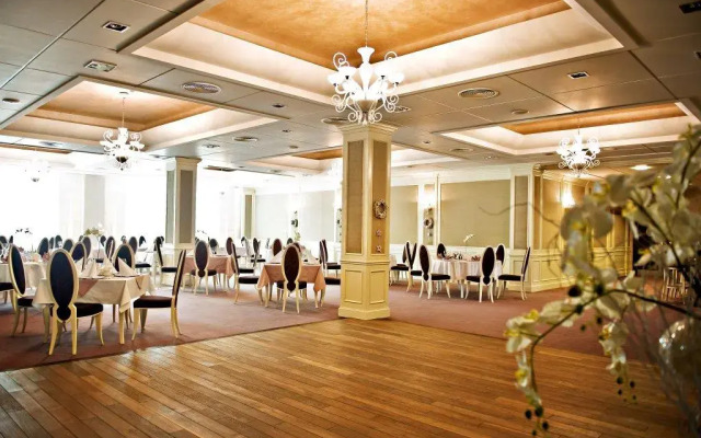 Hotel Prezydencki