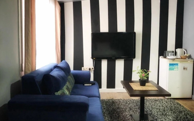 Zebra Hotel Alsancak