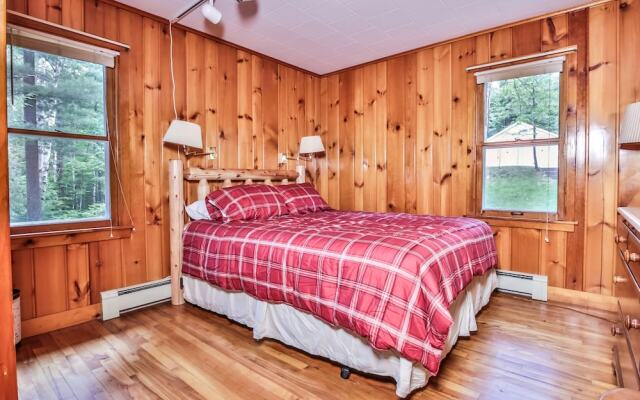 Porcupine Point - 4 Br Home