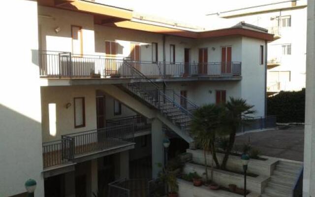 Hotel Collina del Faro S. R. L.