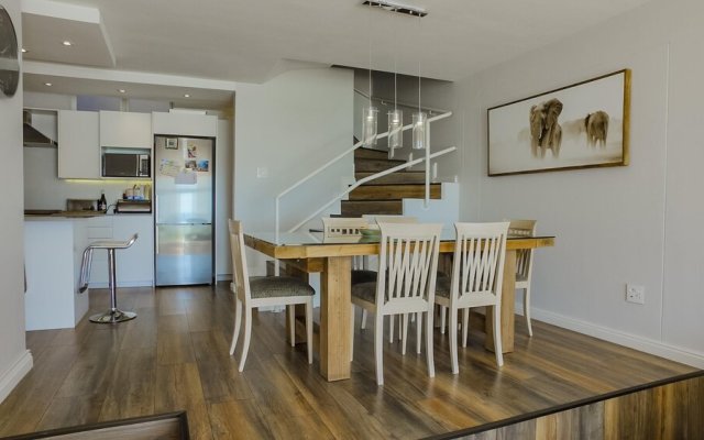 7th Heaven by Totalstay