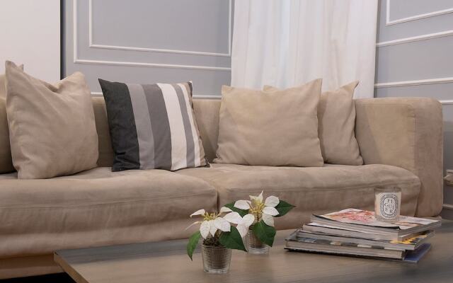 Apartments Florence Maggio