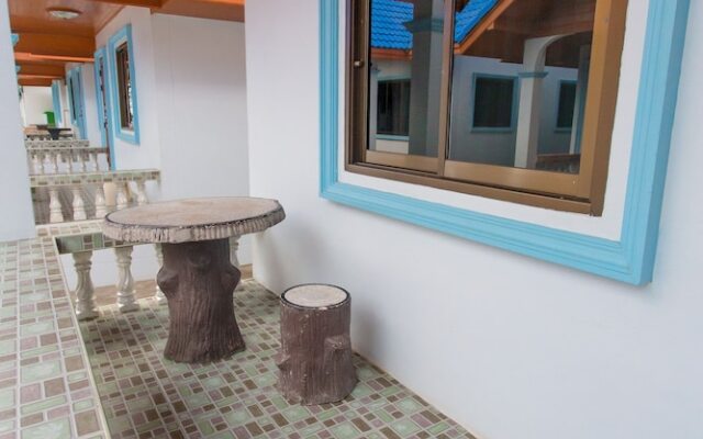 Chayta Resort