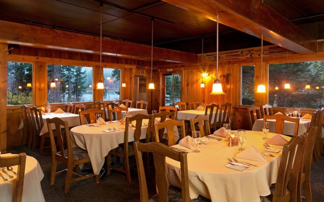 Tamarack Lodge and Resort