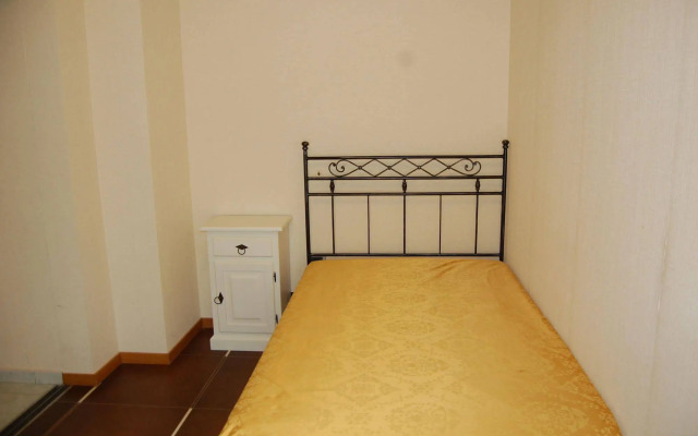 Hotel Villa San Pietro