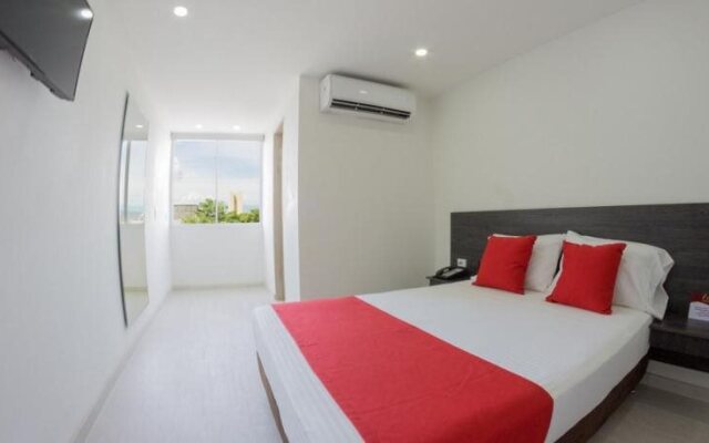 Massay Hotel