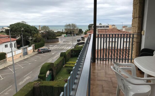 Apartamento César Martinell, Vistas Panorámicas Mar - 127B