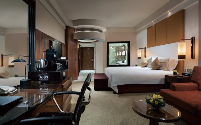 Grand Millennium HongQiao Shanghai