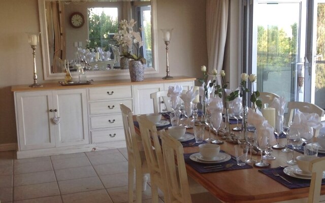 The Bird's Nest Plettenberg Bay