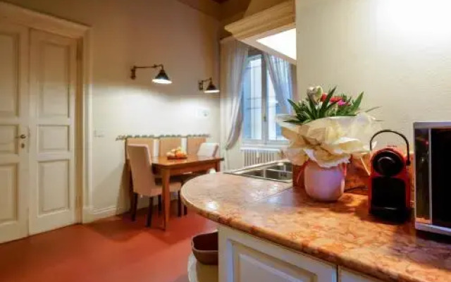 Cantarana apartment