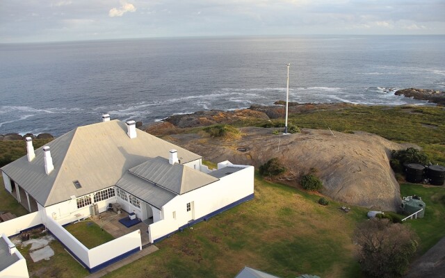 Montague Island Lighthouse