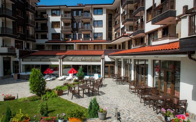 St. George Ski & Holiday