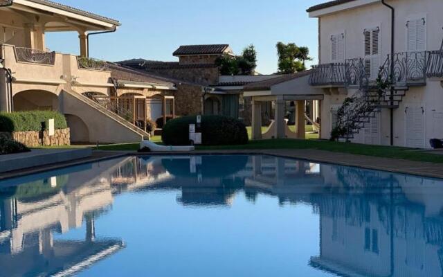 Sardinia Gold Luxury Apartment