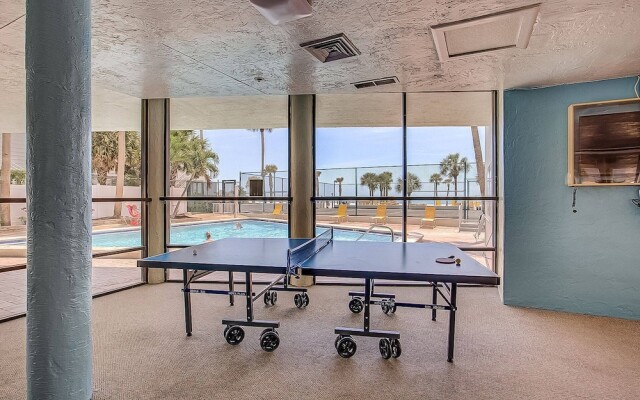 House of The Sun Siesta Key Crescent Beach