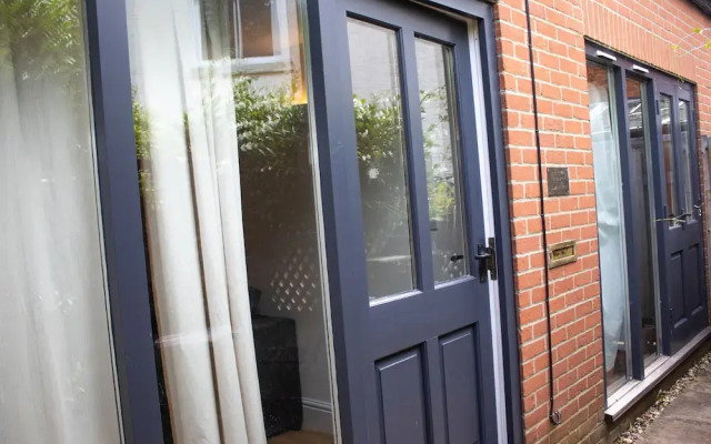 Mindful Serviced Apartment