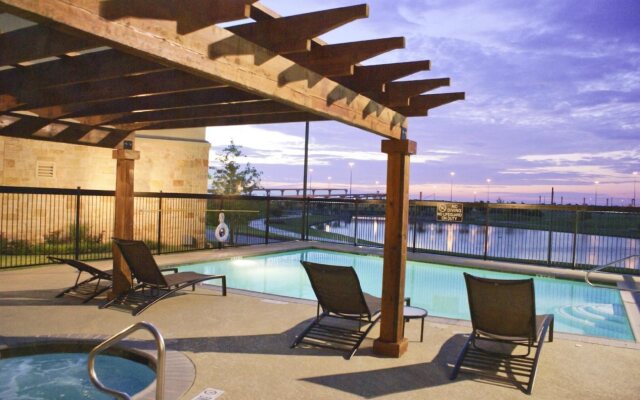 Homewood Suites by Hilton Waco