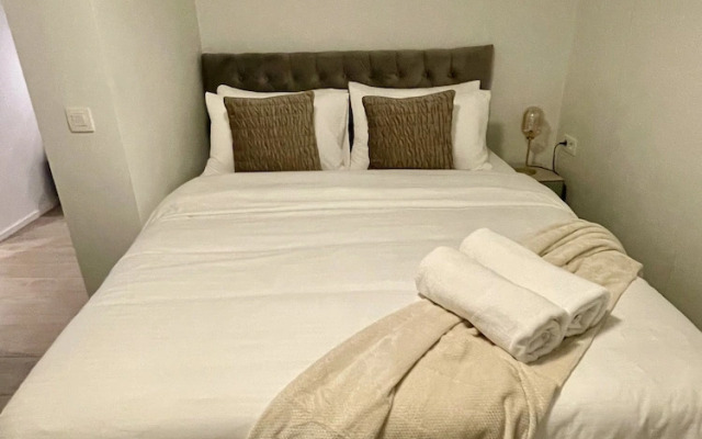 One Lux Stay near Antwerp Central