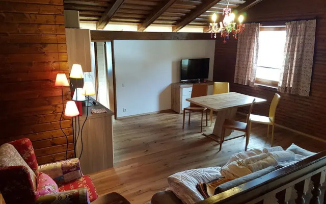 Pretty Apartment for Nature Lovers
