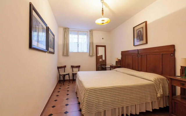 Villa Giorgisa Casale pool sea view