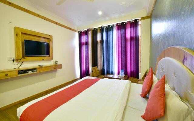 Hotel Mai Vrindavan