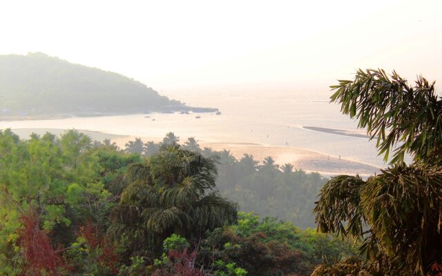 Raposo Holiday Resort