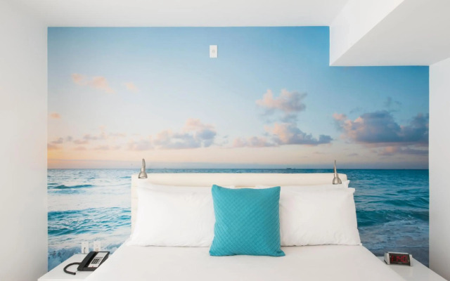 President Villa Miami Beach