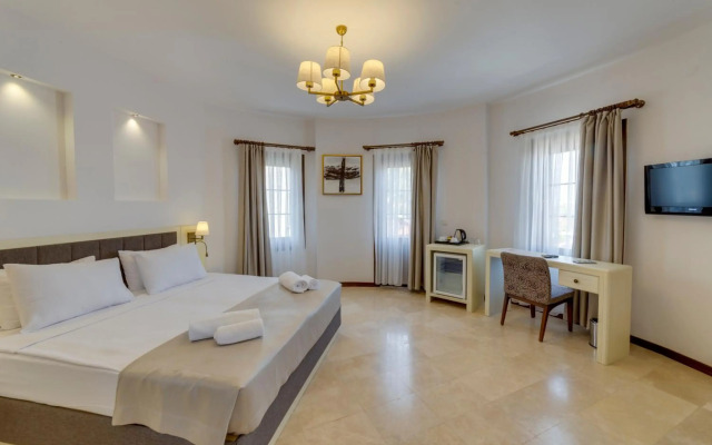 Orcey Hotel