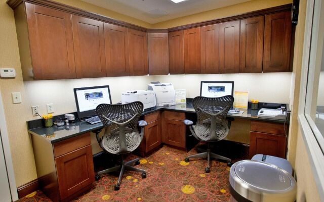 Hilton Garden Inn Bentonville Rogers