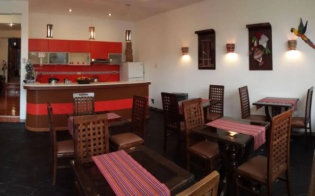 Illas Inn