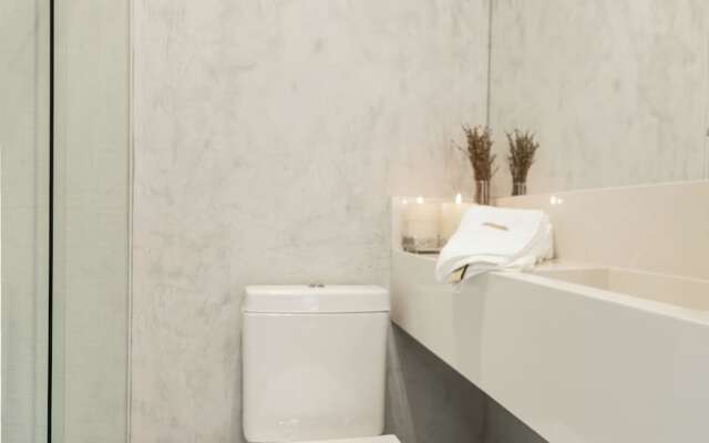 Veneza Carioca Hotel Boutique