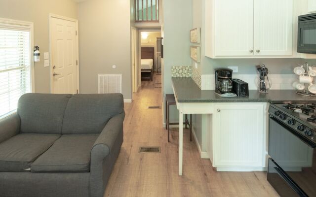 Sun Retreats Peters Pond