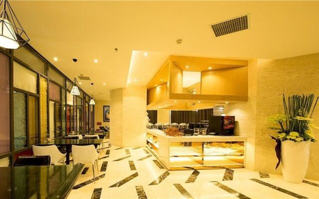 Zhengzhou Goodnight Hotel