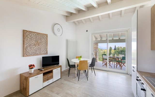 Residence Gli Oleandri C13