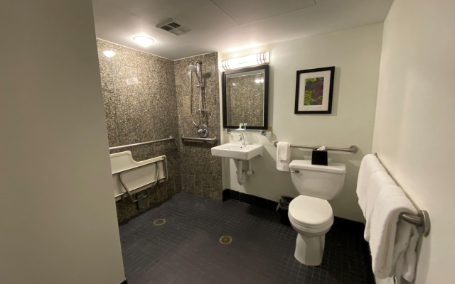 Wyndham New Orleans Airport & Conference Center